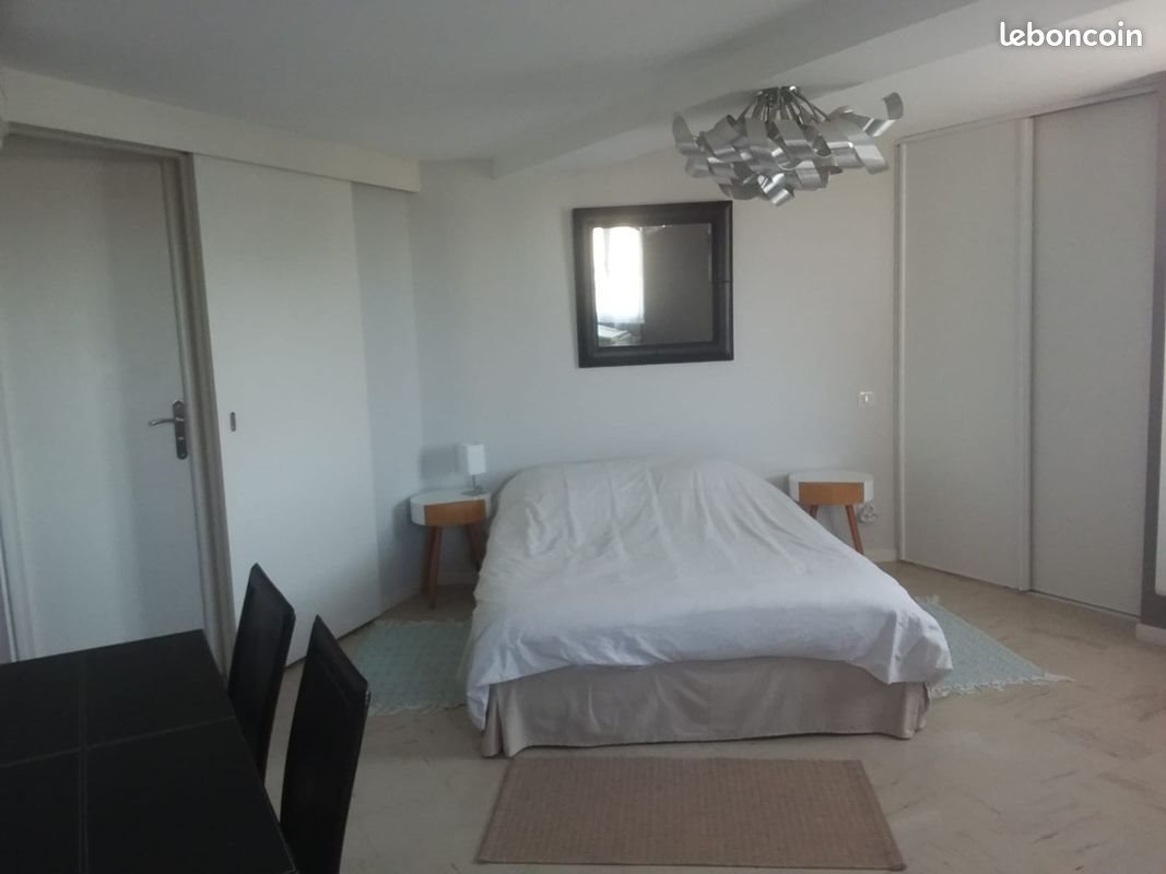 Appartement à louer, 70m², Albi