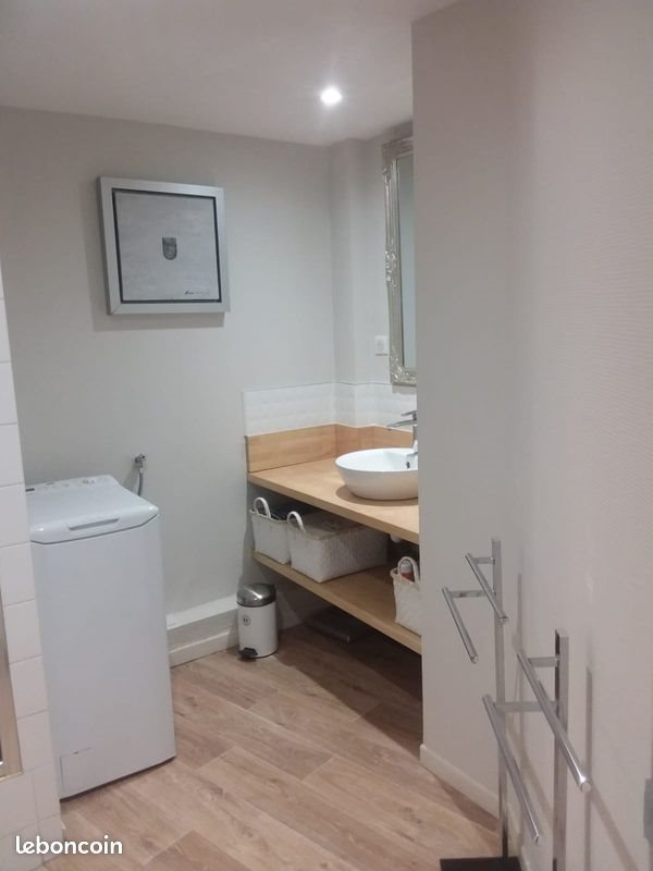 Appartement à louer, 70m², Albi