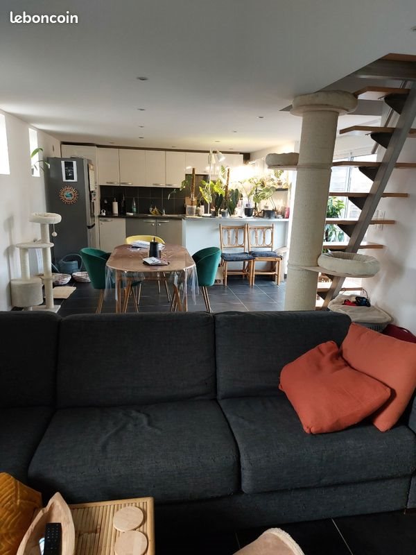 Maison à louer, 69m², Aubers