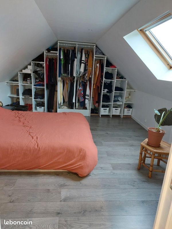 Maison à louer, 69m², Aubers
