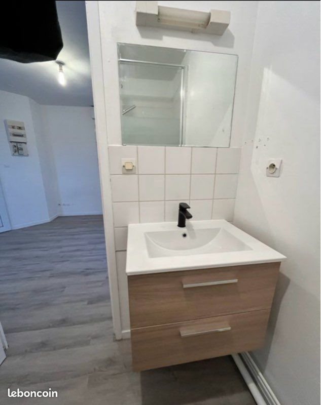 Appartement à louer, 21m², Saint-Lô