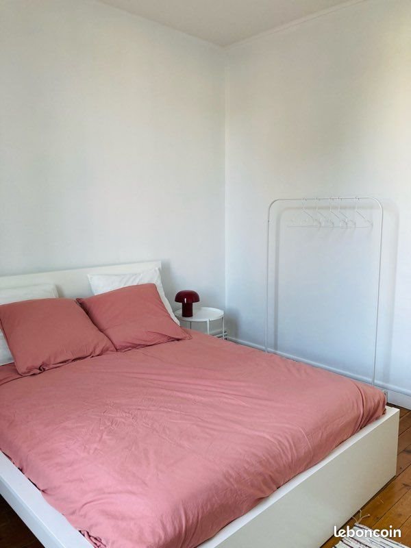 Appartement à louer, 55m², Angoulême