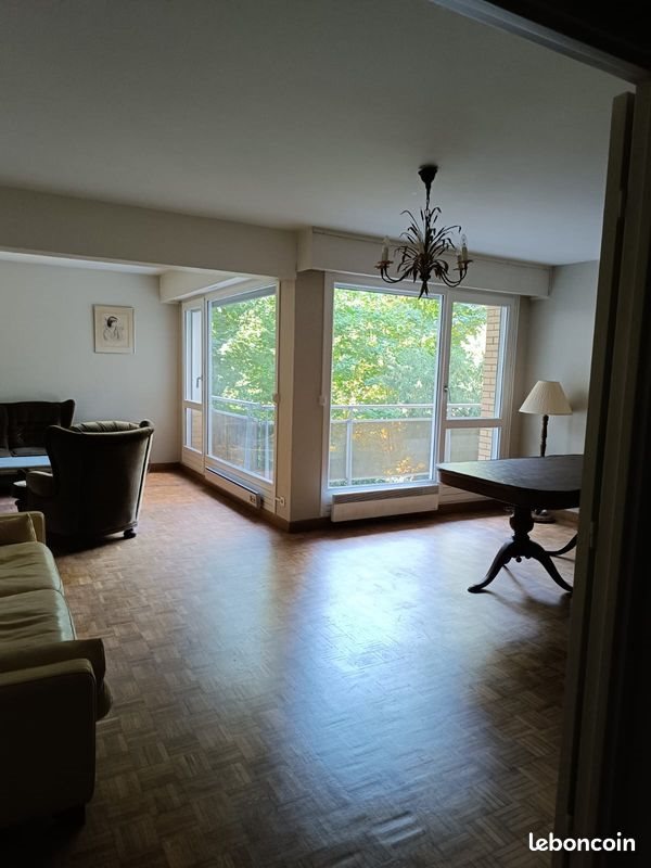 Appartement à louer, 100m², Valenciennes