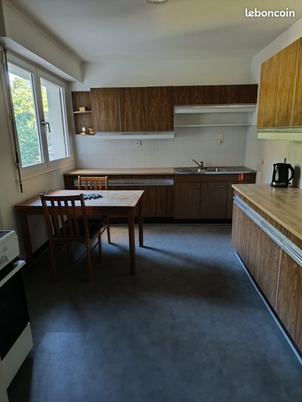 Appartement à louer, 100m², Valenciennes