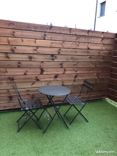 Appartement à louer, 21m², Valence