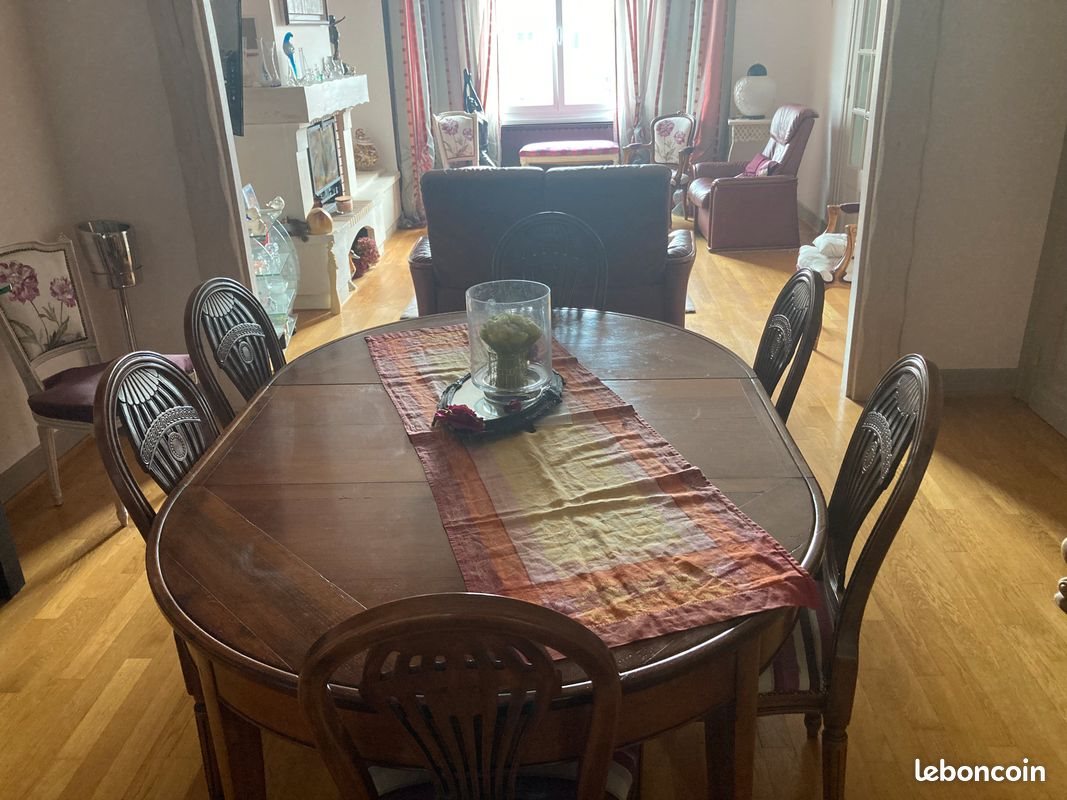 Maison à vendre, 180m², Saint-Pol-sur-Ternoise