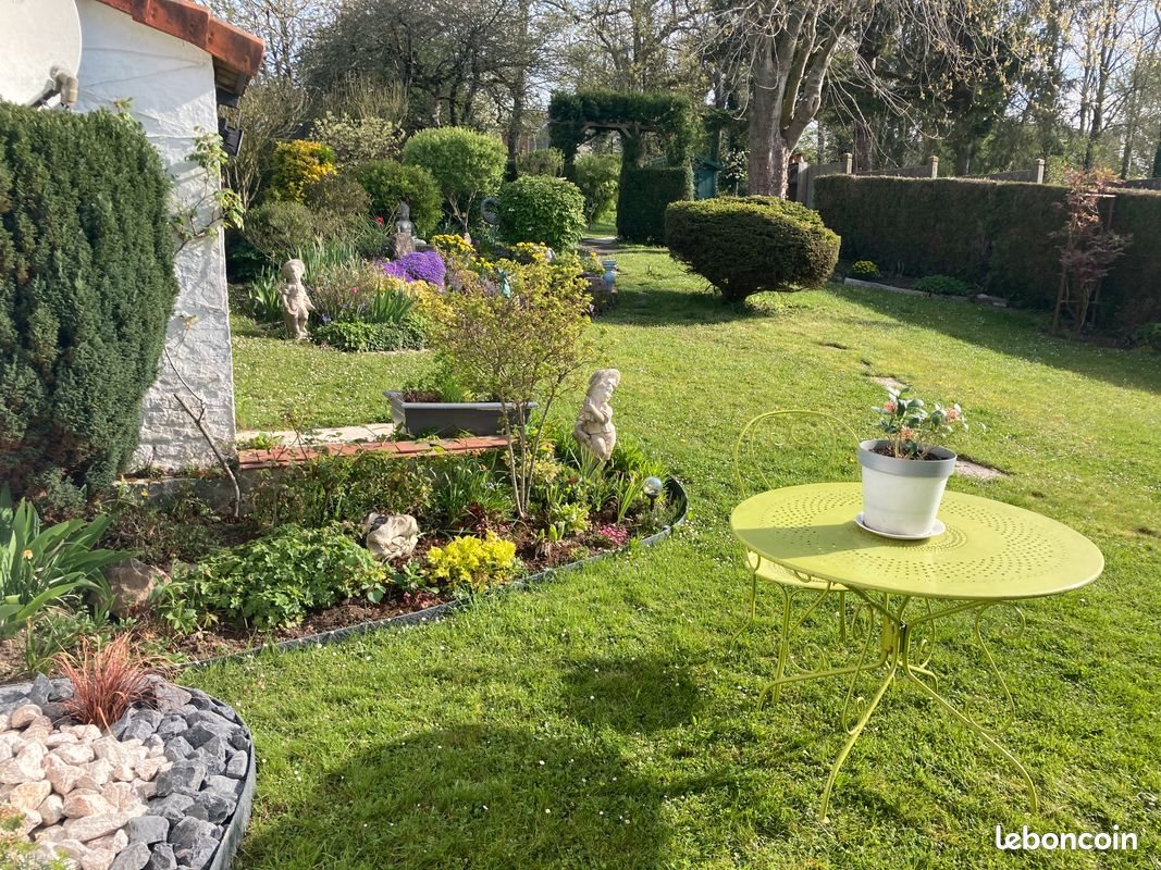 Maison à vendre, 180m², Saint-Pol-sur-Ternoise