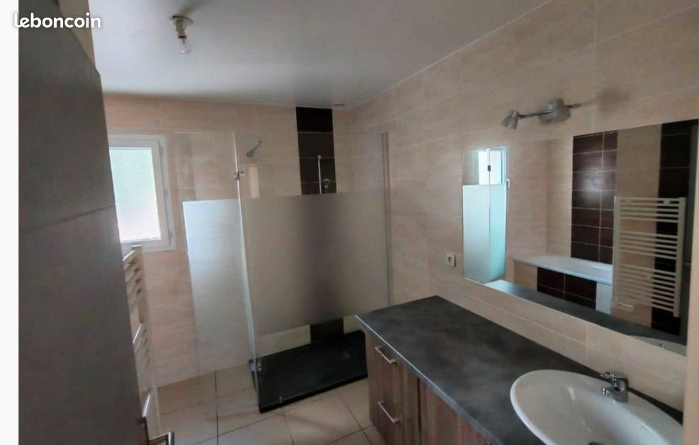 Maison à louer, 87m², La Crèche