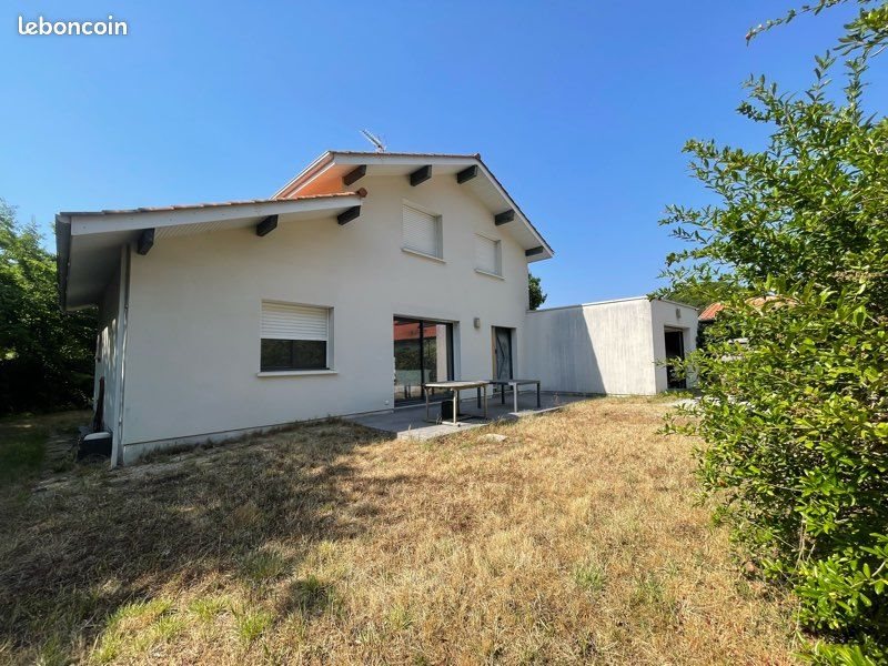 Maison à vendre, 98m², Capbreton
