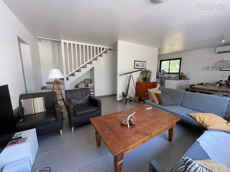 Maison à vendre, 98m², Capbreton