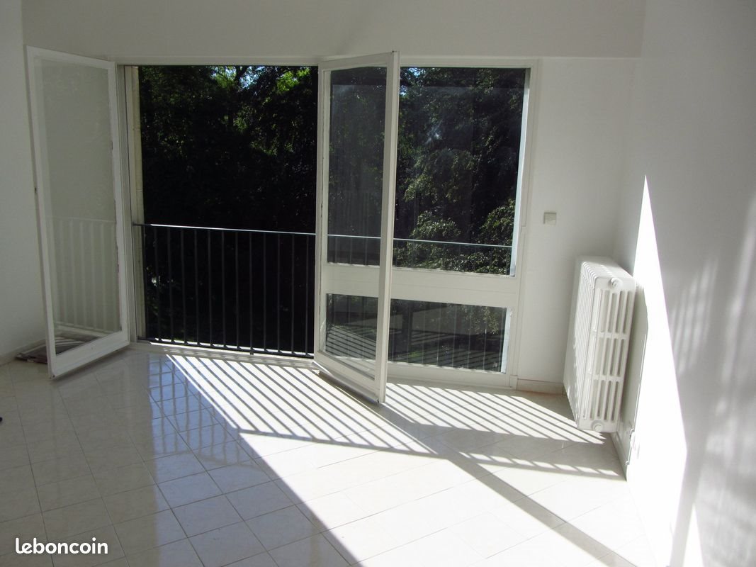 Appartement à louer, 35m², Senlis
