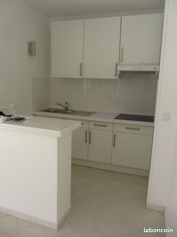 Appartement à louer, 35m², Senlis