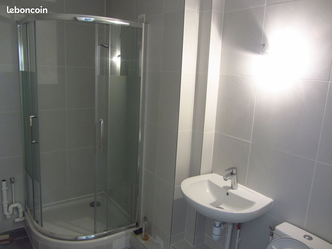 Appartement à louer, 35m², Senlis