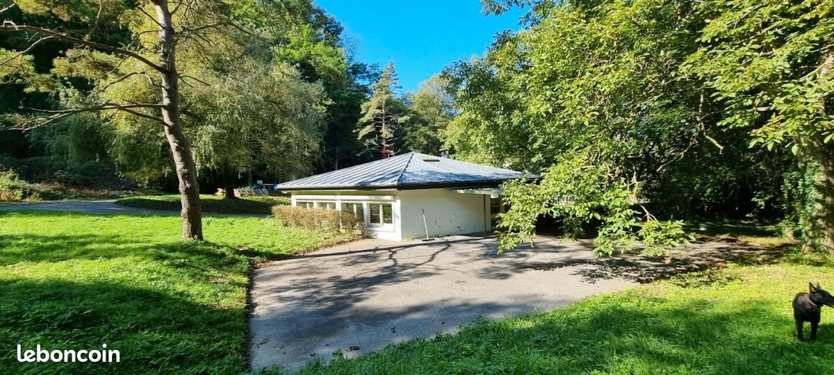 Maison à vendre, 140m², Noisy-sur-Oise