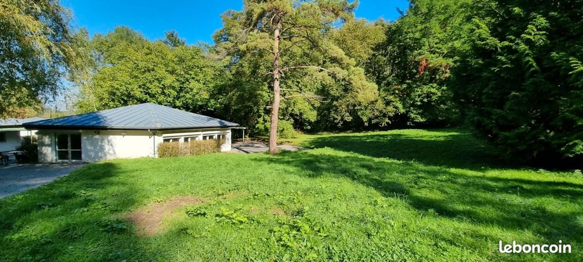 Maison à vendre, 140m², Noisy-sur-Oise