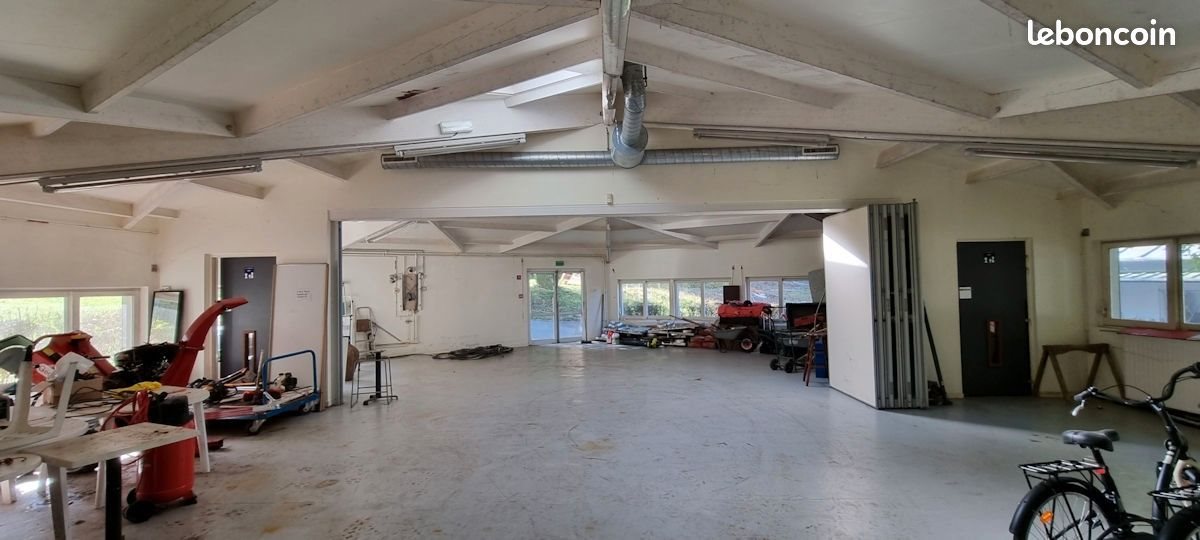Maison à vendre, 140m², Noisy-sur-Oise