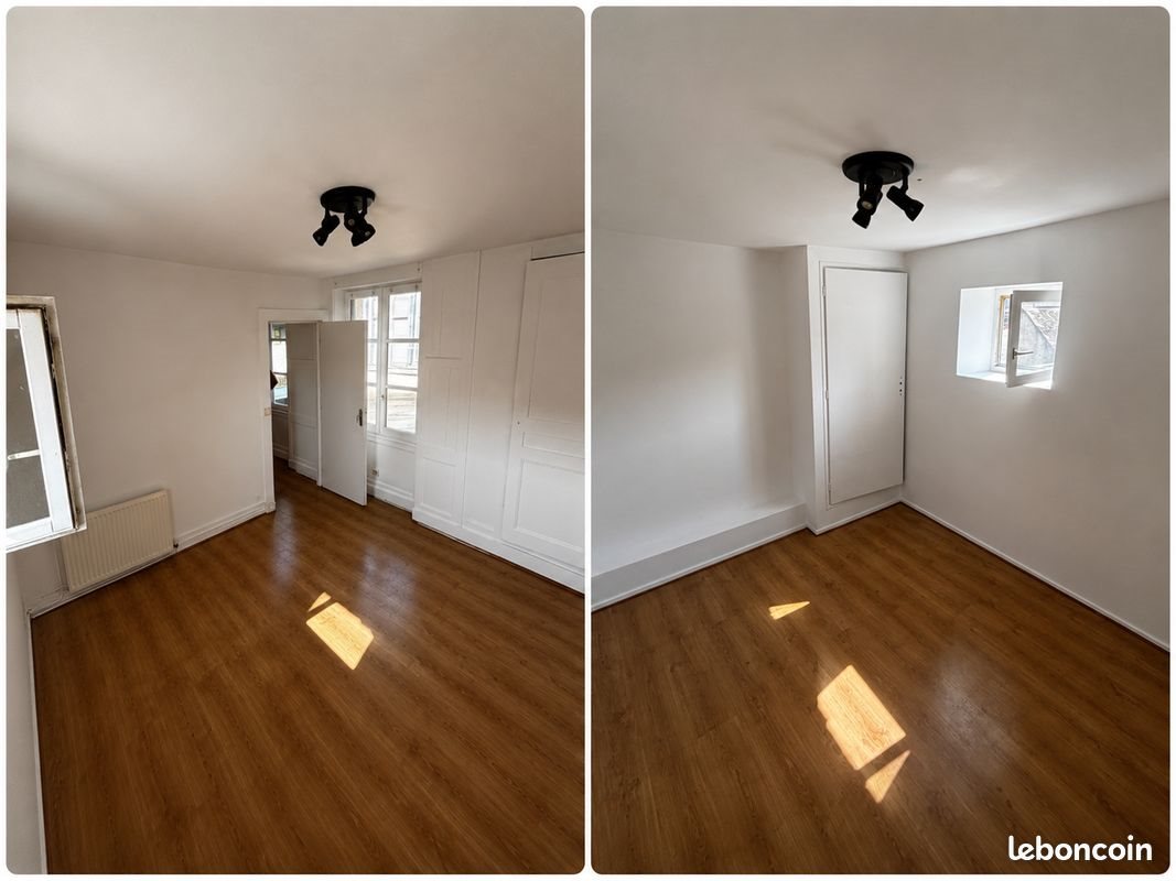 Appartement à louer, 33m², Besançon