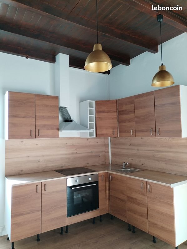 Appartement à louer, 90m², Rouillac
