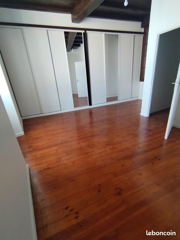 Appartement à louer, 90m², Rouillac