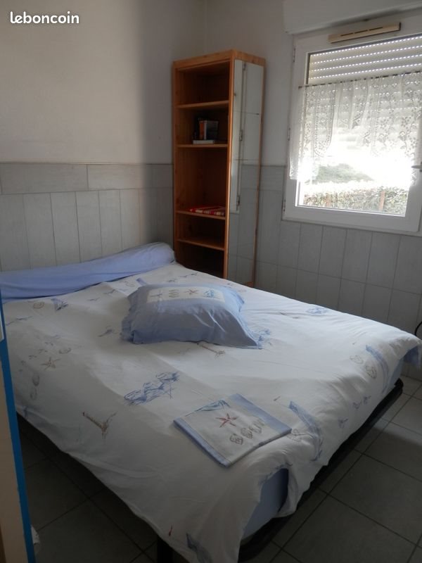 Appartement à louer, 30m², Saint-Nazaire