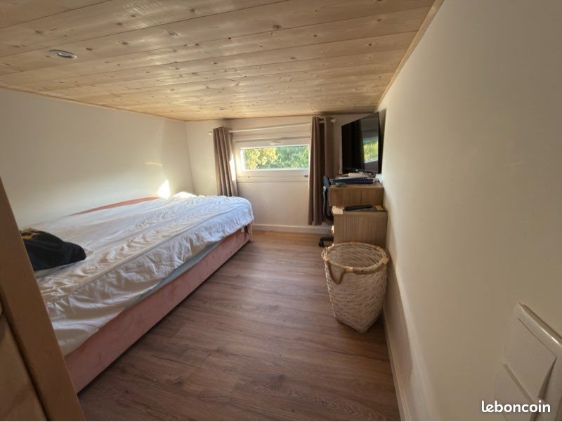 Maison à louer, 20m², Saint-Xandre