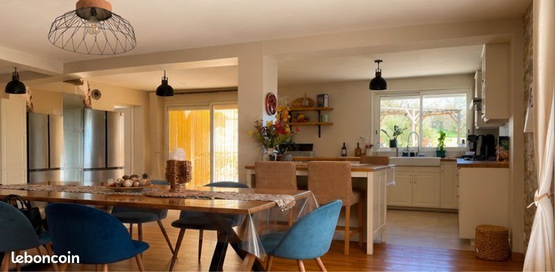 Maison à vendre, 130m², Montauban