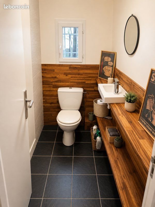 Maison à vendre, 130m², Montauban
