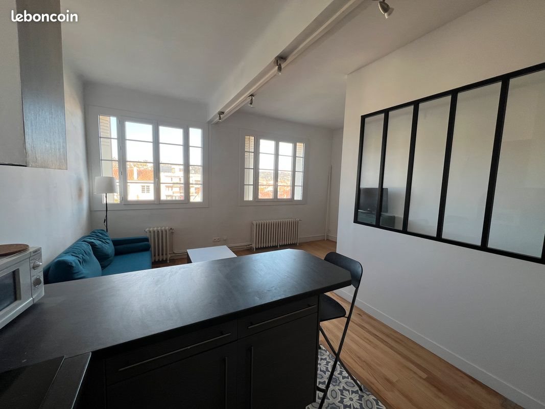 Appartement à louer, 34m², Agen