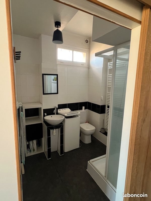 Appartement à louer, 34m², Agen
