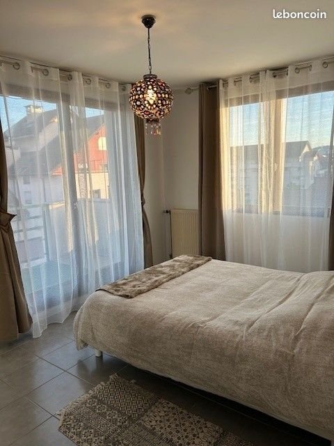 Appartement à louer, 75m², Annecy