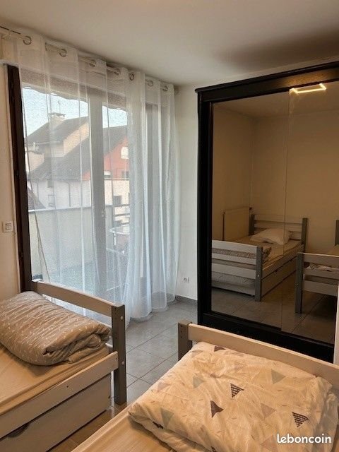 Appartement à louer, 75m², Annecy