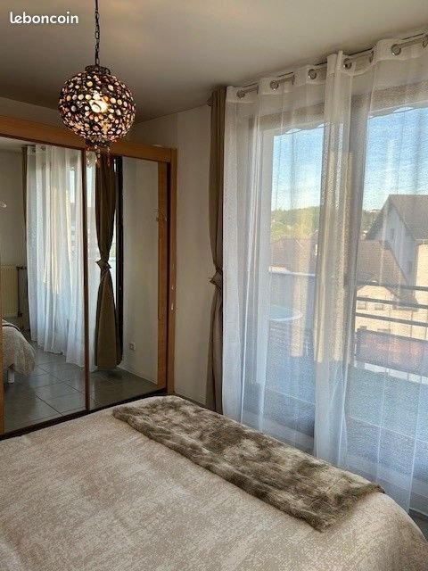 Appartement à louer, 75m², Annecy