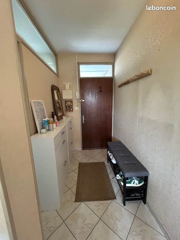 Appartement à vendre, 66m², Montluçon