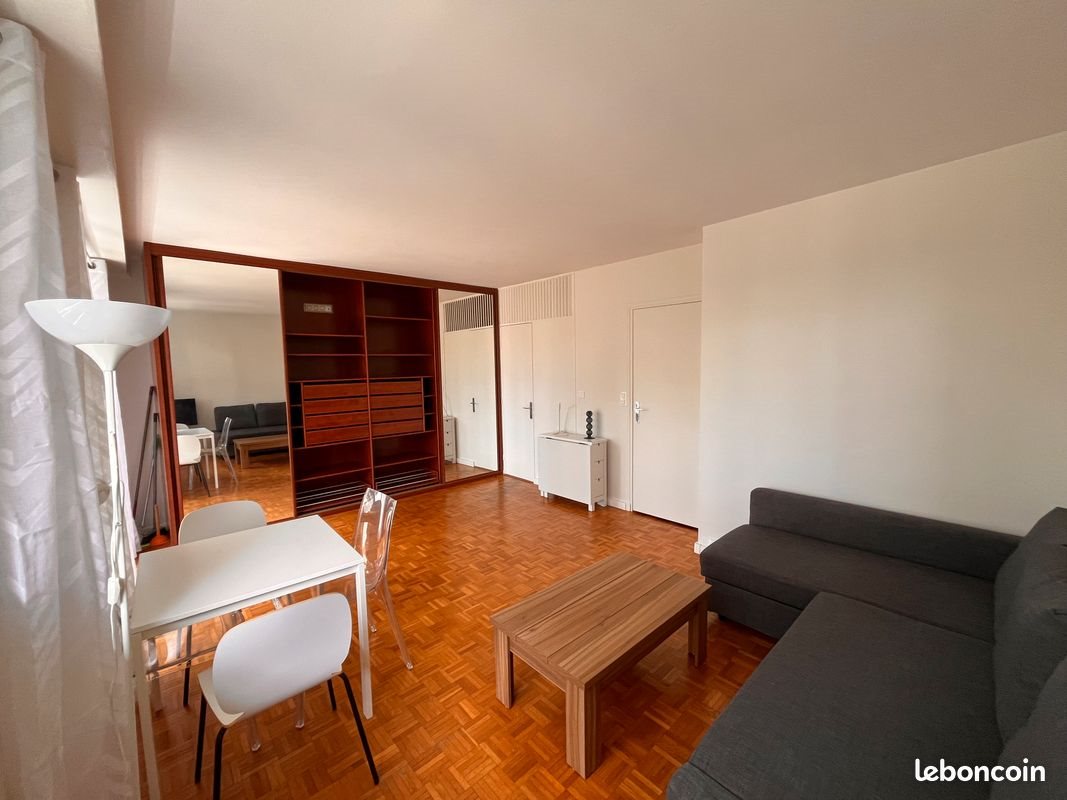 Appartement à louer, 31m², Neuilly-sur-Seine