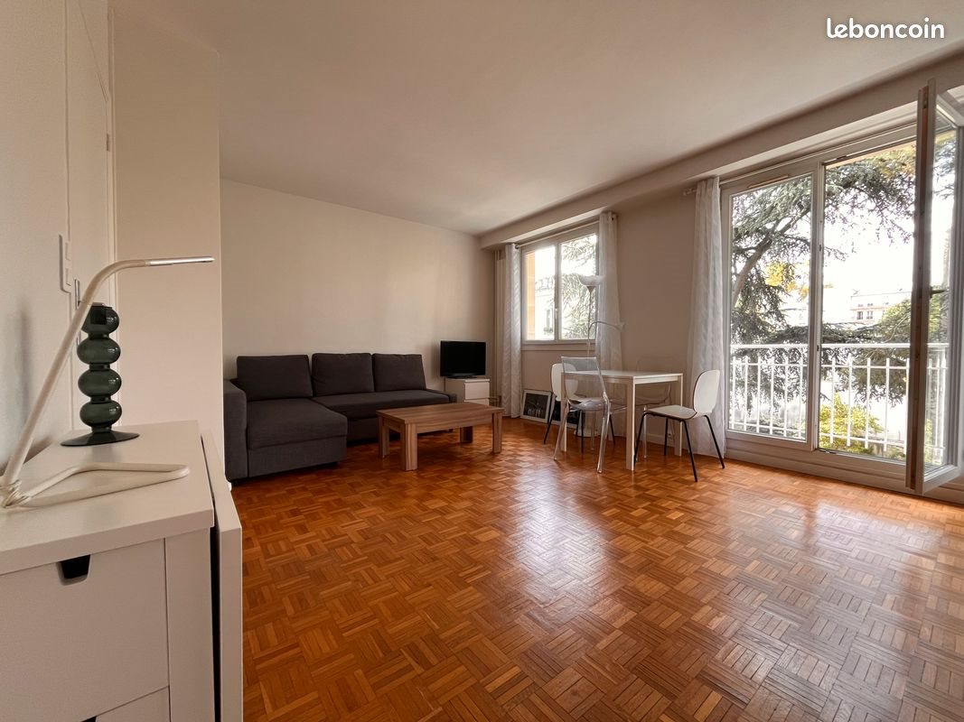Appartement à louer, 31m², Neuilly-sur-Seine