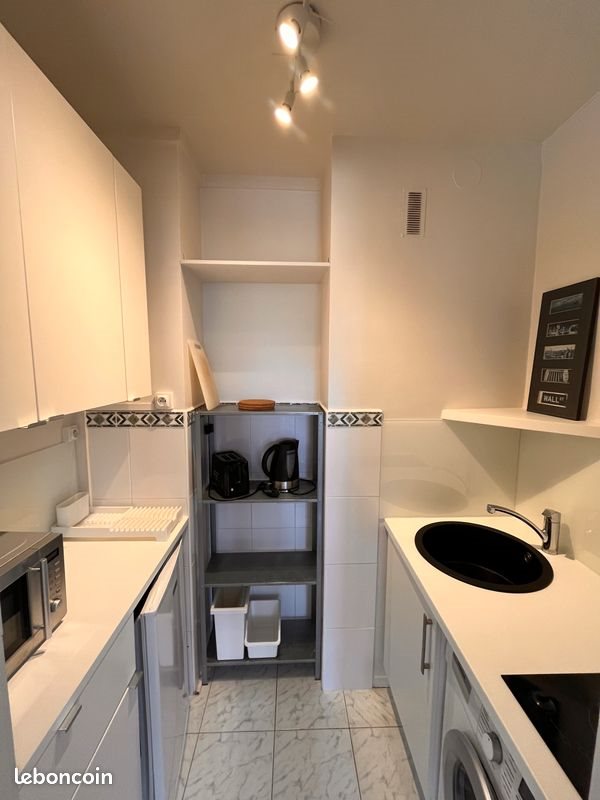 Appartement à louer, 31m², Neuilly-sur-Seine