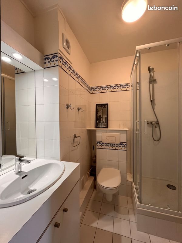 Appartement à louer, 31m², Neuilly-sur-Seine