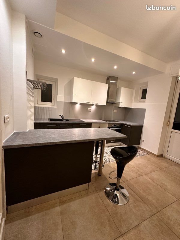 Appartement à louer, 70m², Thionville