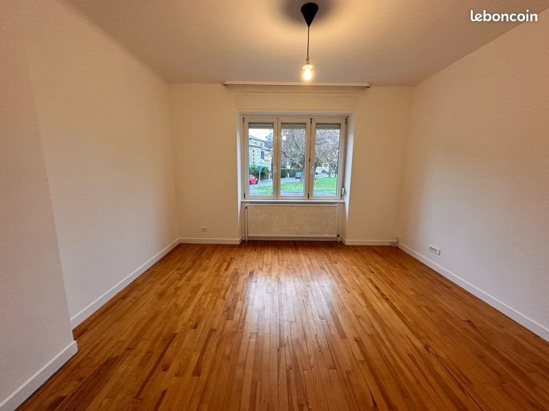 Appartement à louer, 70m², Thionville