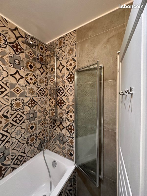 Appartement à louer, 70m², Thionville