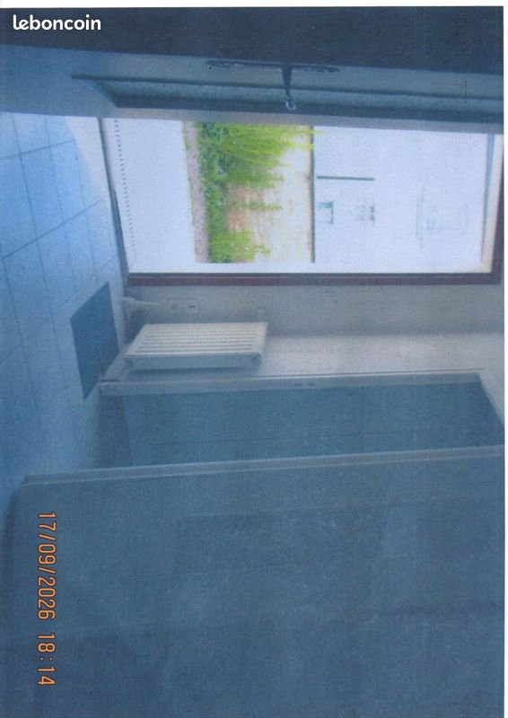 Appartement à louer, 80m², Saint-Amand-Montrond
