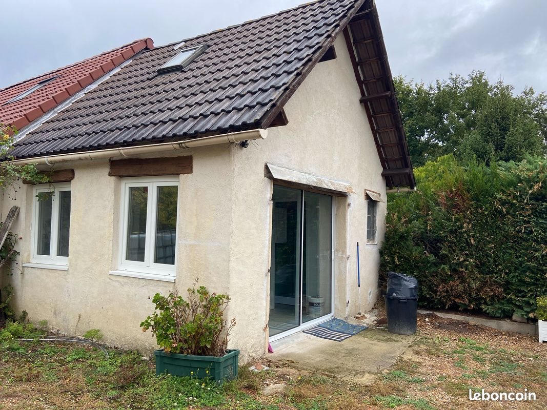 Maison à louer, 45m², Charentilly