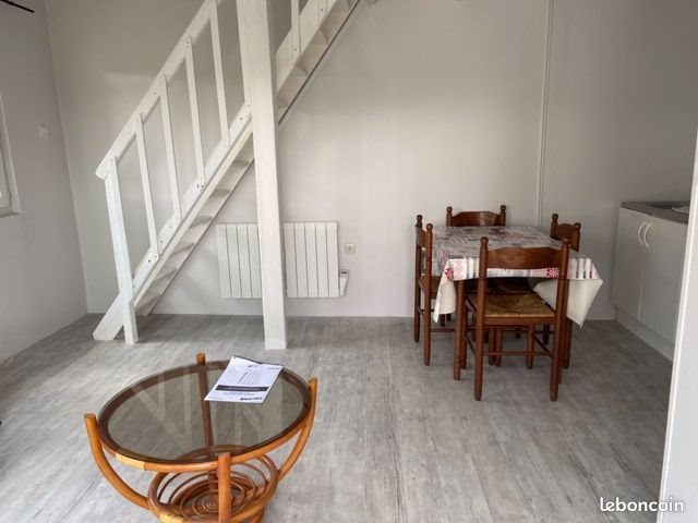 Maison à louer, 45m², Charentilly