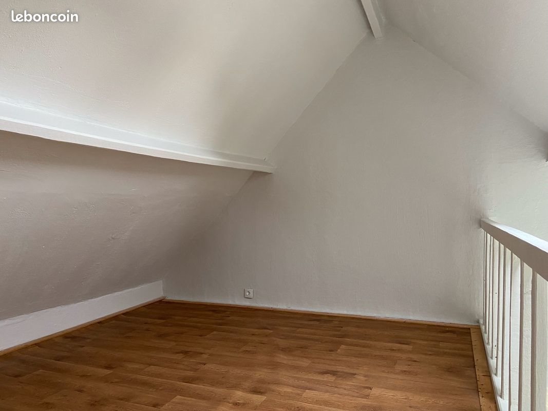 Maison à louer, 45m², Charentilly