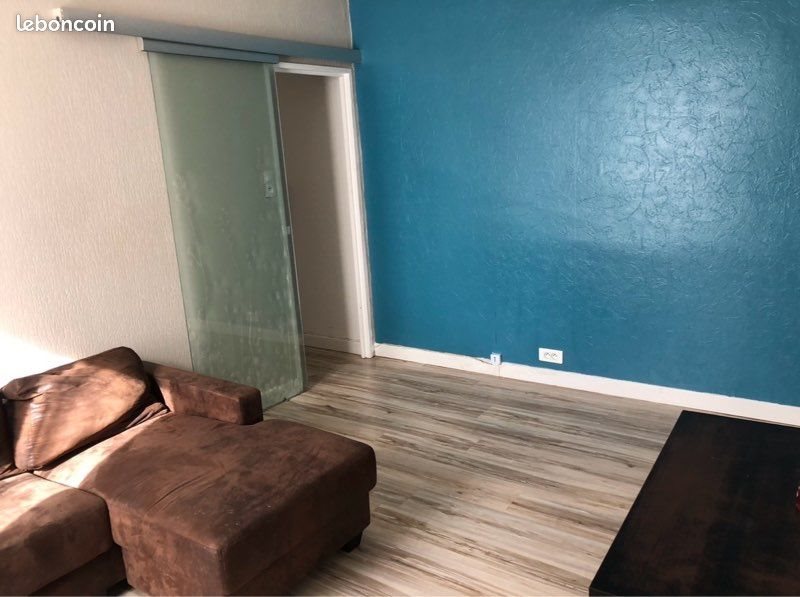 Appartement à louer, 48m², Quimper