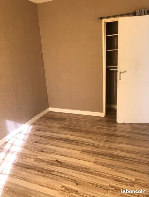 Appartement à louer, 48m², Quimper