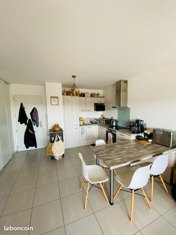 Appartement à vendre, 45m², Sainte-Lucie de Porto-Vecchio