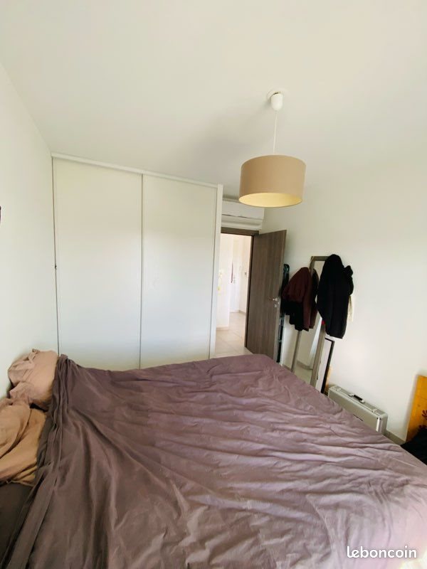 Appartement à vendre, 45m², Sainte-Lucie de Porto-Vecchio