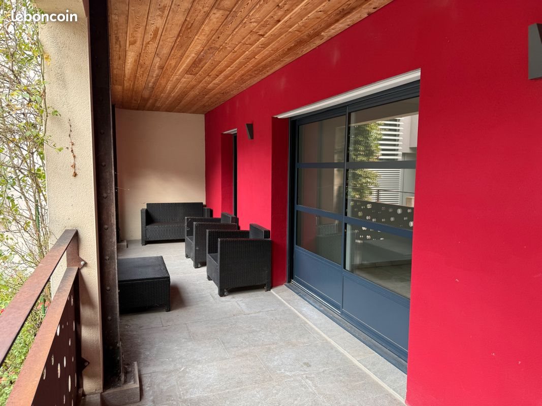 Appartement à vendre, 100m², Aurillac