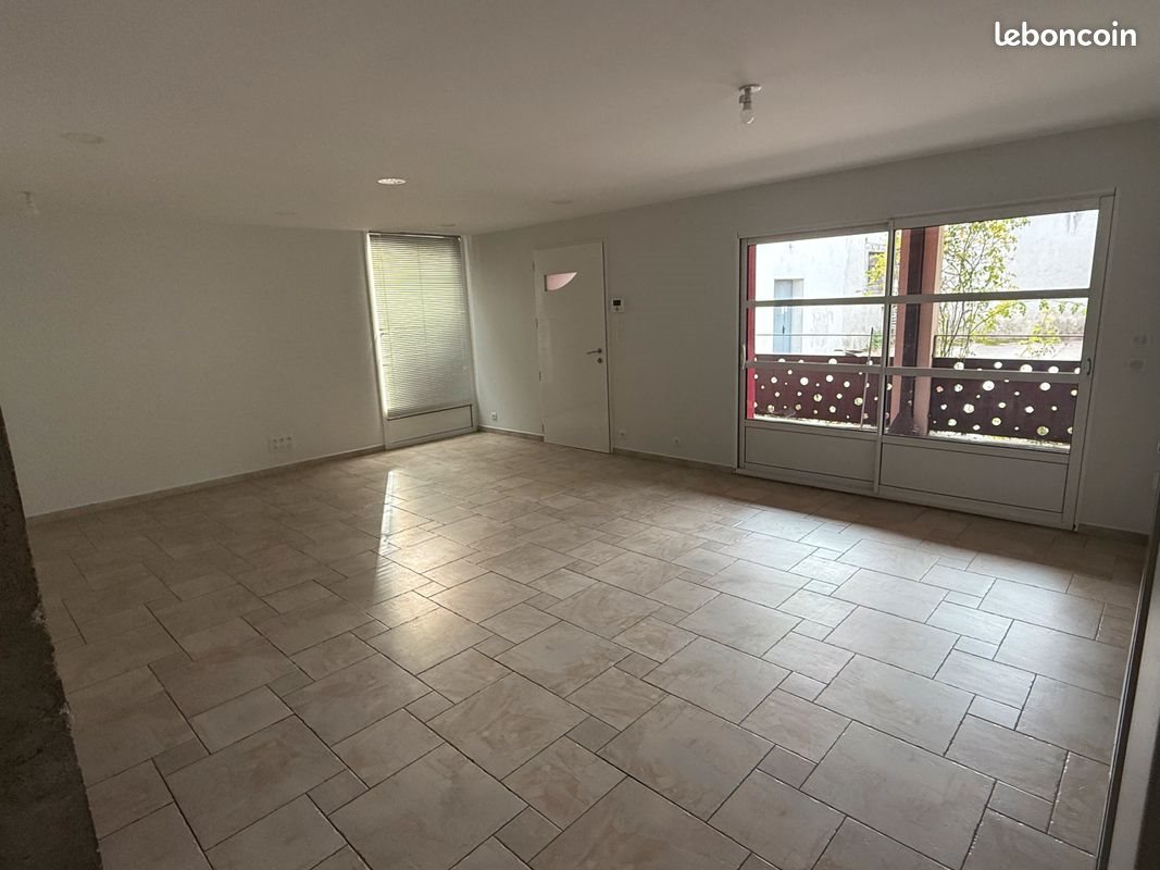 Appartement à vendre, 100m², Aurillac